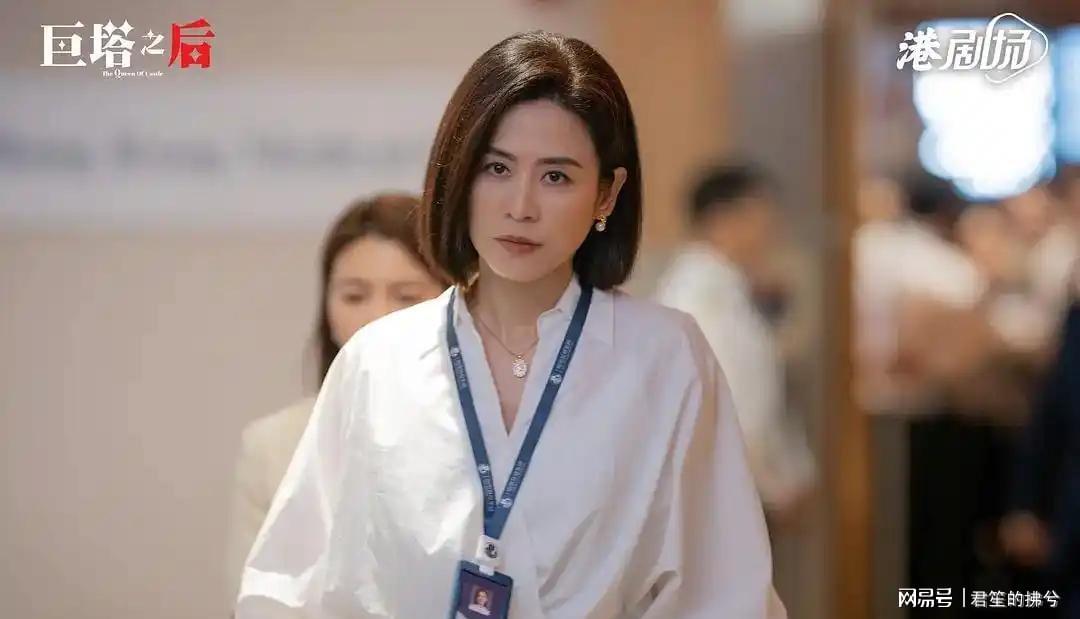 TVB2025台庆剧：宣萱、佘诗曼领衔，三大剧集必看！
