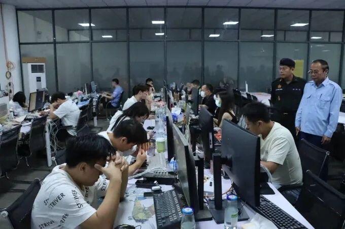 22岁韩国大学生柬埔寨遇害：跨国绑架案背后现国人身影