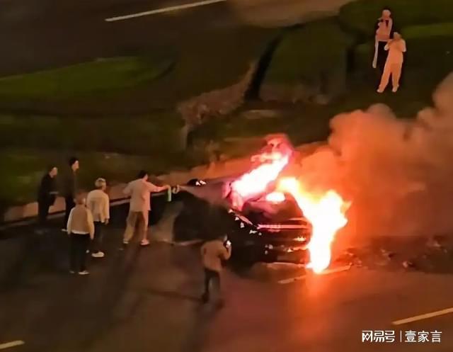 小米汽车事故引发安全争议，雷军营销策略遭质疑