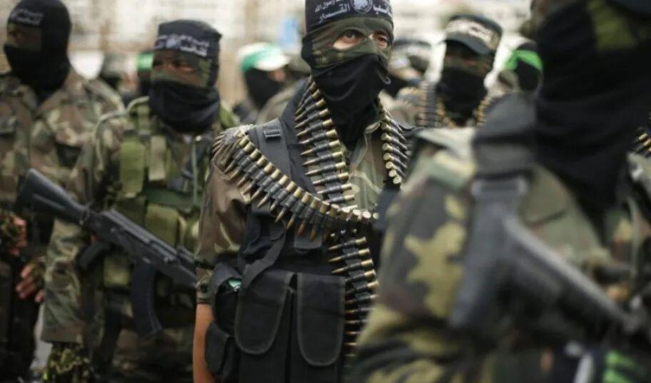 中国为何不支持哈马斯？理性立场背后的深层考量