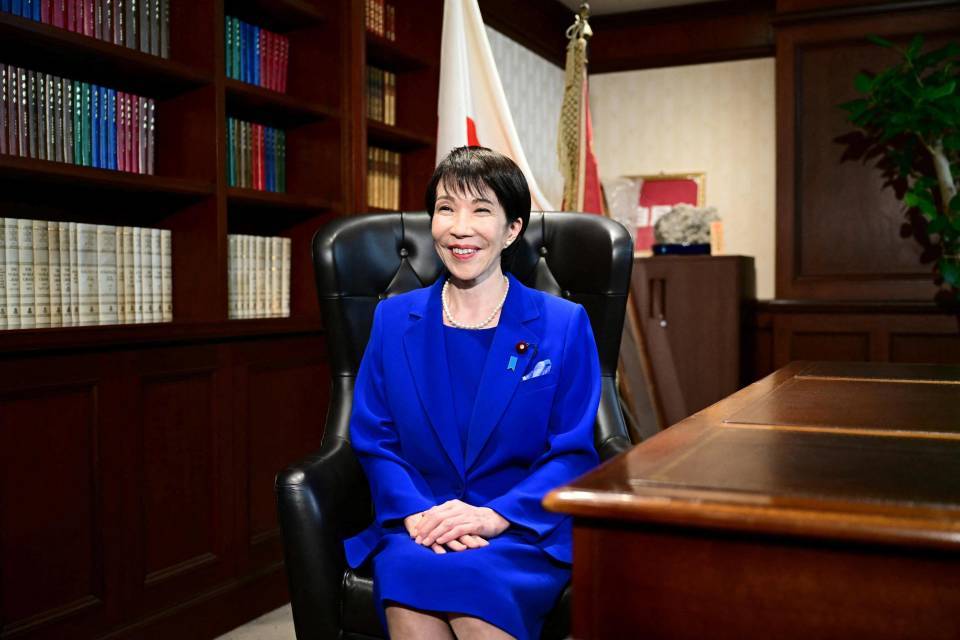 24票之差！高市早苗首相梦碎，公明党成关键推手