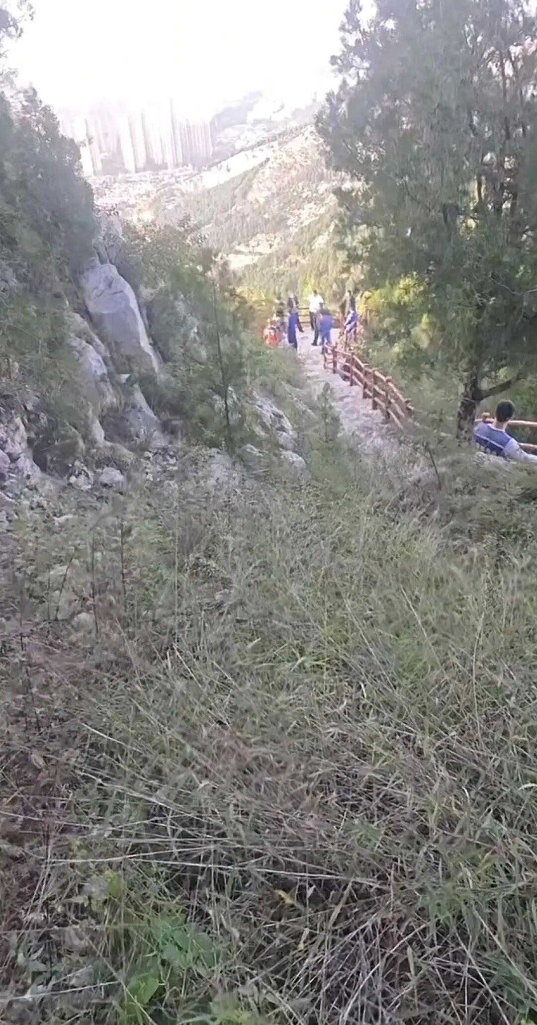 济南29岁男子玉函山失踪后遗体被发现，距家仅2公里
