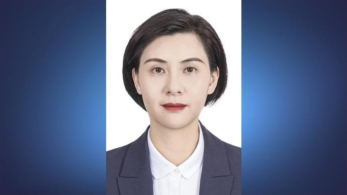 湖北郭玲升任恩施州委常委兼统战部部长，履历公开