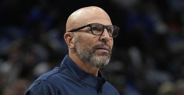 独行侠官宣：与主帅基德达成多年续约协议