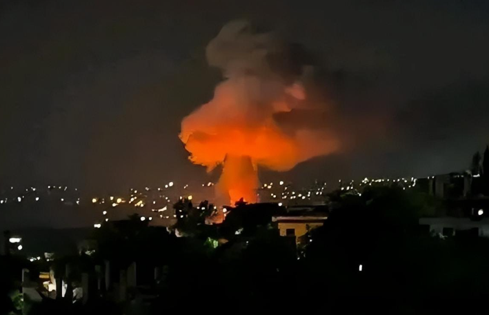 巴阿边境冲突升级：火药桶终爆，地缘危机再起