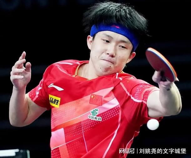 国乒亚锦赛激战正酣！王楚钦次局意外失守，松岛辉空强势追平