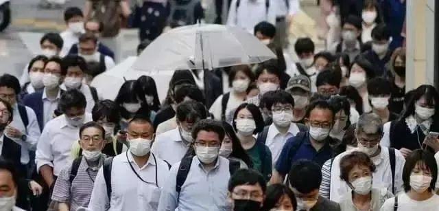 日本华人数量突破120万！数据揭示在日中国人增长真相