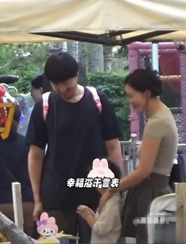 王传君齐溪家庭生活曝光：真实温馨成娱乐圈清流