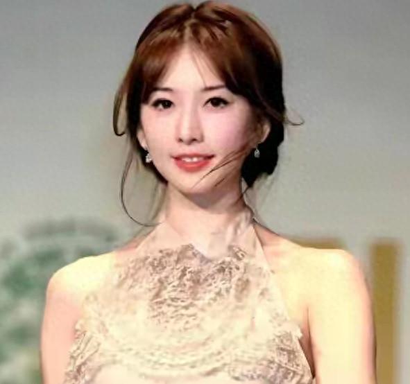 王晶犀利点评林志玲：美貌包装，演技一般引热议