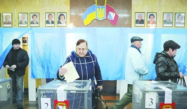 脱乌入俄11年：克里米亚居民的真实生活图景