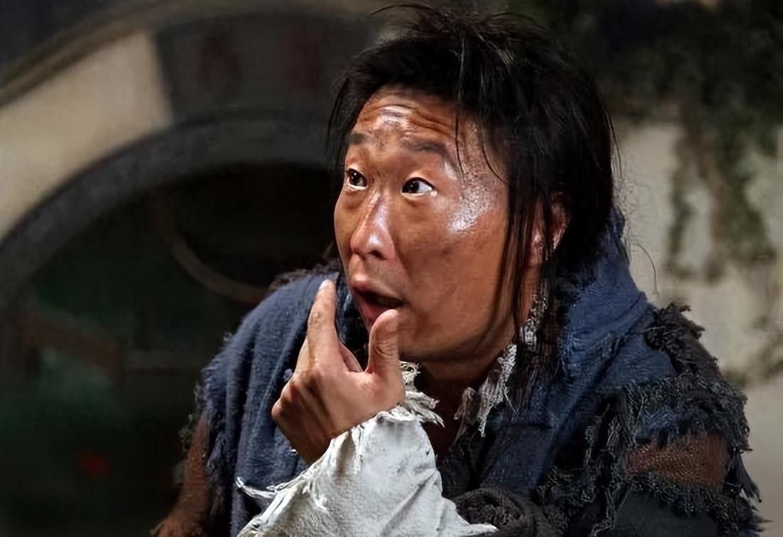 林永健揭秘娱乐圈：顶流演员带编剧改剧本现象引发热议