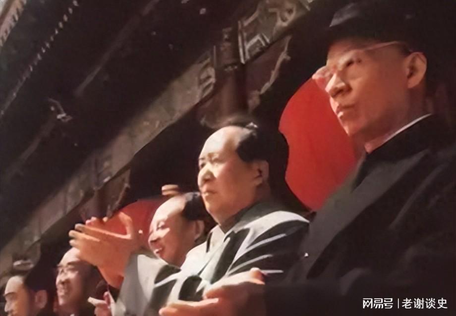 70年后再看：毛主席与刘少奇发展理念分歧的历史启示