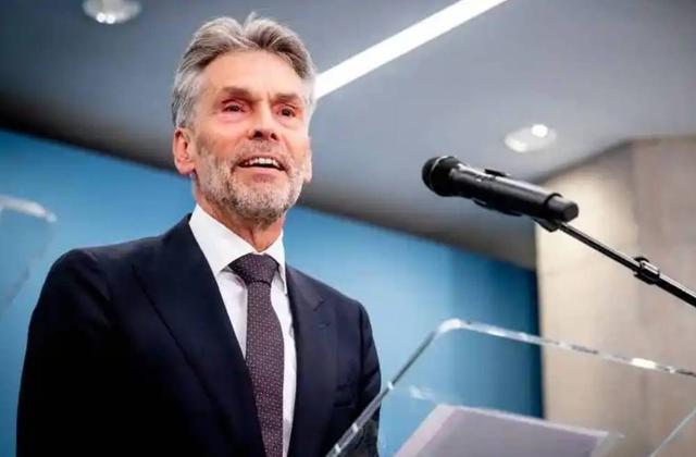 荷兰冻结中企运营，外籍高管意图掌权，中方强硬回应引关注