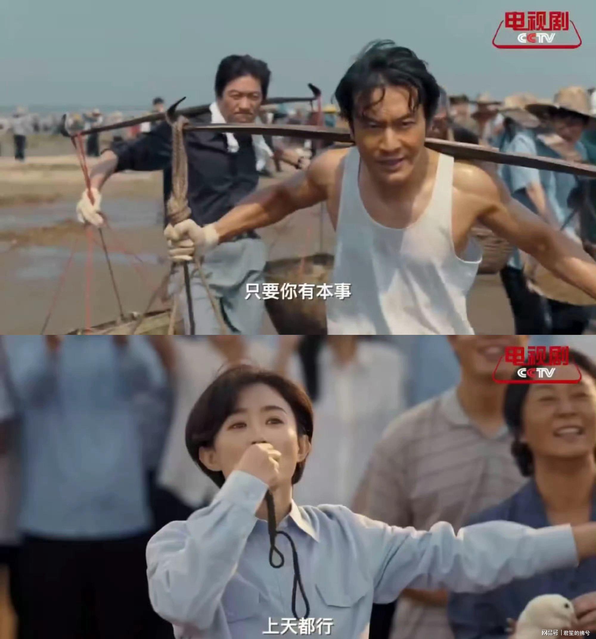 央视四部年代大剧即将霸屏！赵丽颖、杨紫新剧引爆期待