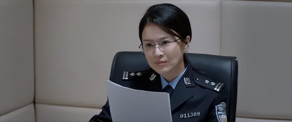 《沉默的荣耀》林一霆：从舞蹈到荧幕，阿美一角让她绽放光芒