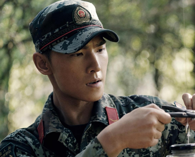 热度破19000！《猎豹》成军旅剧新标杆，4集后劲十足引热议