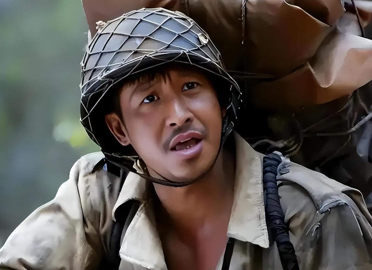 仅4集热度破19000！《猎豹》能否成为《士兵突击》后最强军旅剧？