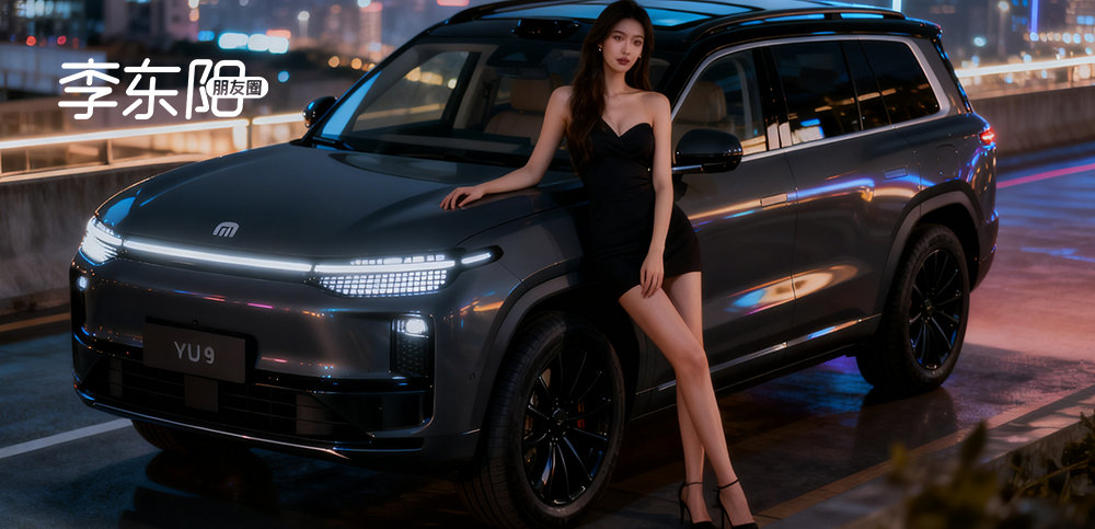 小米YU9谍照曝光！雷军亲赴昆仑山测试引热议