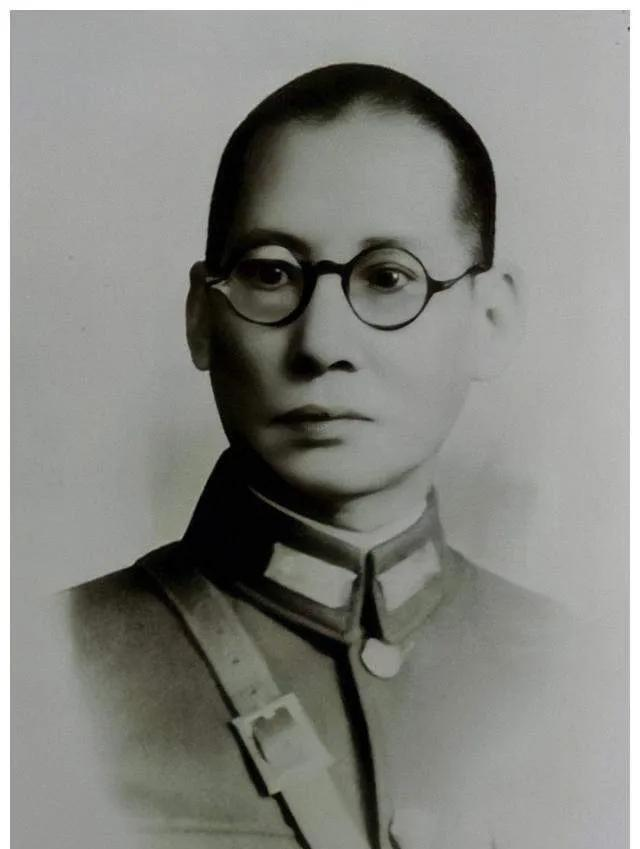 打瞎吴石左眼的人，后来成了台湾情报头子