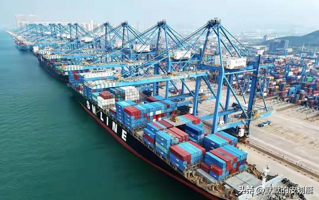 中美贸易战升级：中国第二波反制强势来袭，美国态度急转