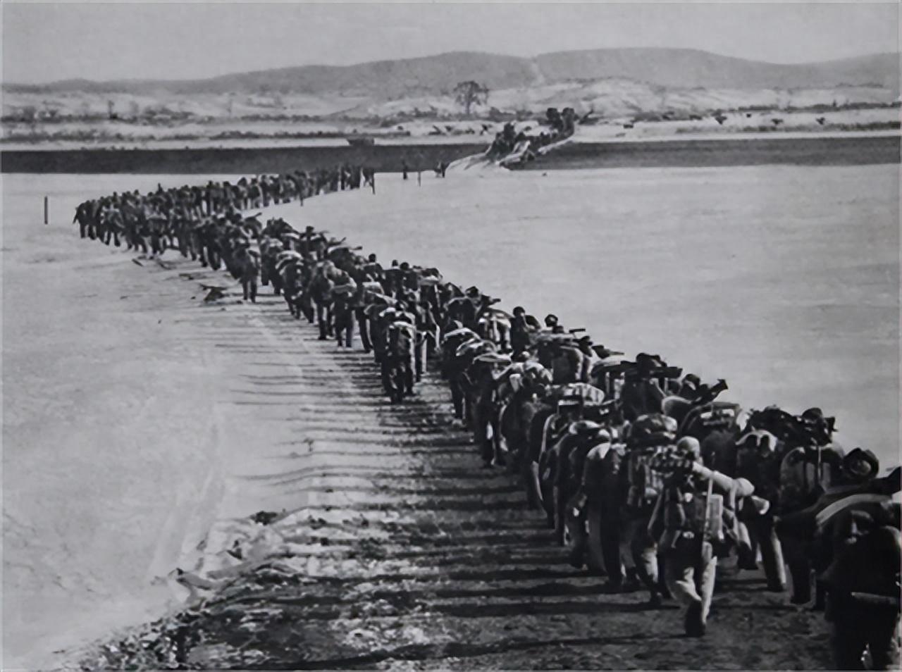 抗美援朝五位被撤职的志愿军师级干部：后续生涯揭秘