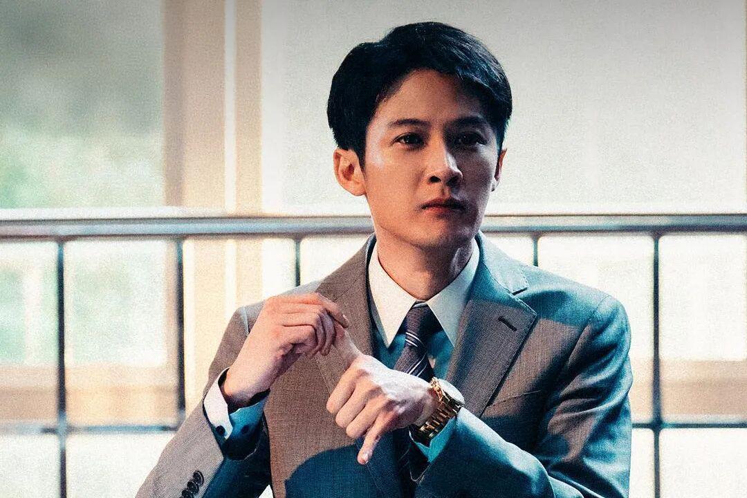 评分最高，檀健次支棱起来了