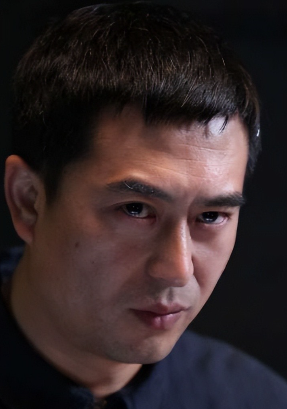 27集谍战大剧来袭！柳云龙张嘉益双雄对决，实力派飙戏引爆期待