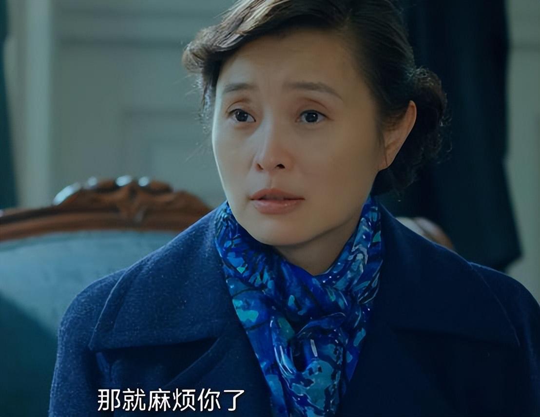 《沉默的荣耀》最令人厌恶角色排名：蔡孝乾登顶，谷正文仅第三