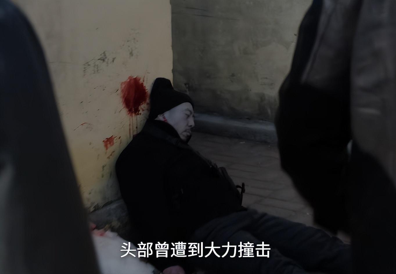 看了正午阳光镜头下衣衫不整的李庚希，请国产剧别再演假穷人了