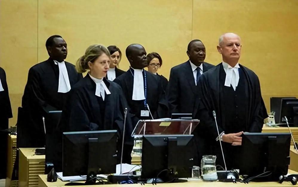 荷兰强夺中企控制权引争议，中国五张反制王牌待发