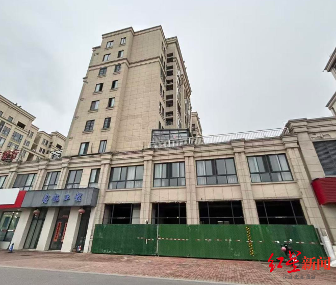 安徽霍山业主私挖300㎡地下室后续：已回填，涉案者系多家公司高管