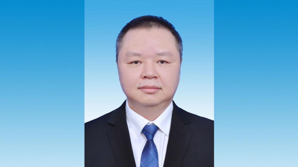 贵州贵安新区杨志伟调任毕节织金县委书记 职务变动引关注