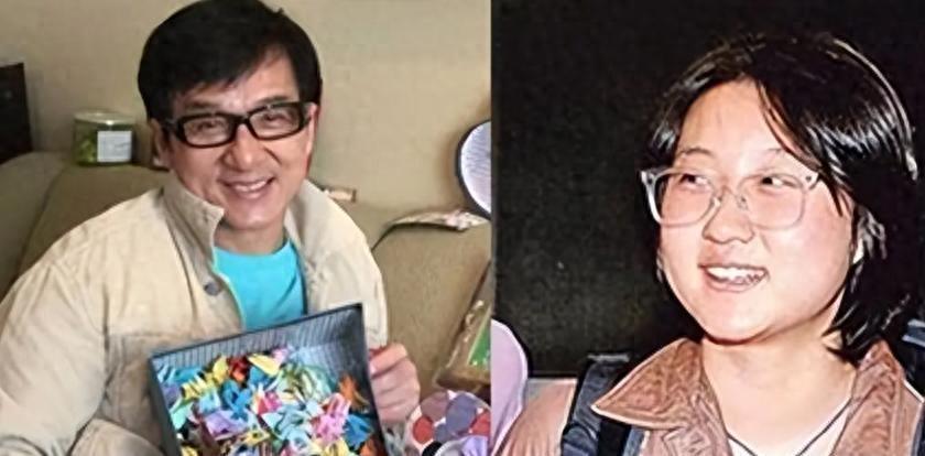 成龙筹备新剧，女儿却远走他乡，父女俩15年未见，生活的怎么样？