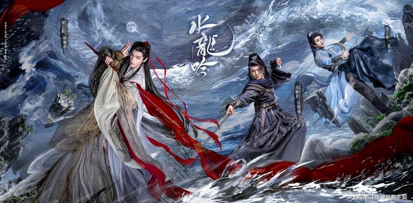 芒果TV与湖南卫视黄金档强强联手，7部新剧即将霸屏！
