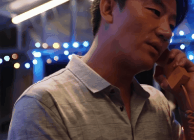黄轩演技片段