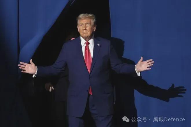 特朗普或援乌50枚战斧导弹？俄方：克宫错失良机