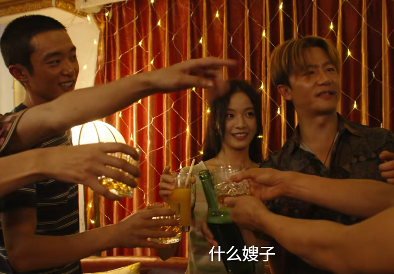 25岁李庚希《命悬一生》演技遭质疑，影后光环能否持续？