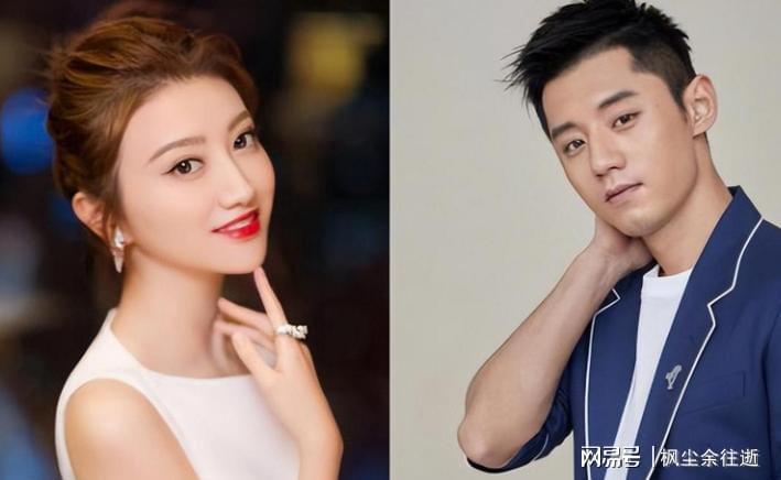 景甜也没想到，债务风波仅过2年，张继科竟因一句话实现口碑暴增