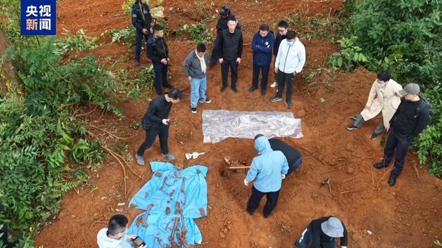 缅北魏家接班人陈大卫残忍手段曝光：杀人祭天毫无悔意