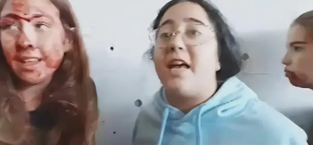 加沙人质危机：女性人质无声的控诉与未解的悲剧