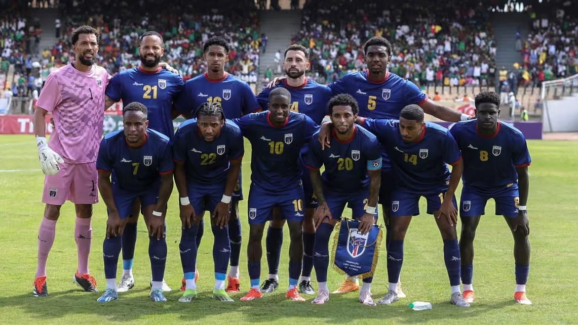 卫报：佛得角足协常规工作人员仅8人，海外球探体系仅5人负责