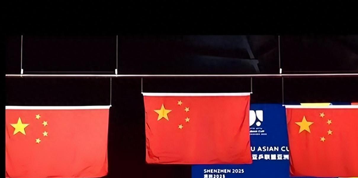 零容忍，国乒或退出亚锦赛？印度主办方公然挑衅，王励勤果断出手
