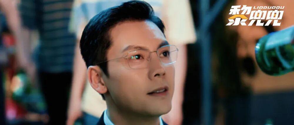 陈伟霆霸总角色成功出圈，比张翰等演员更受认可