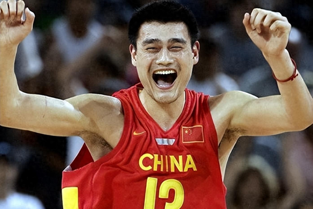 信兰成管理下的中国篮球：倒退二十年之谜