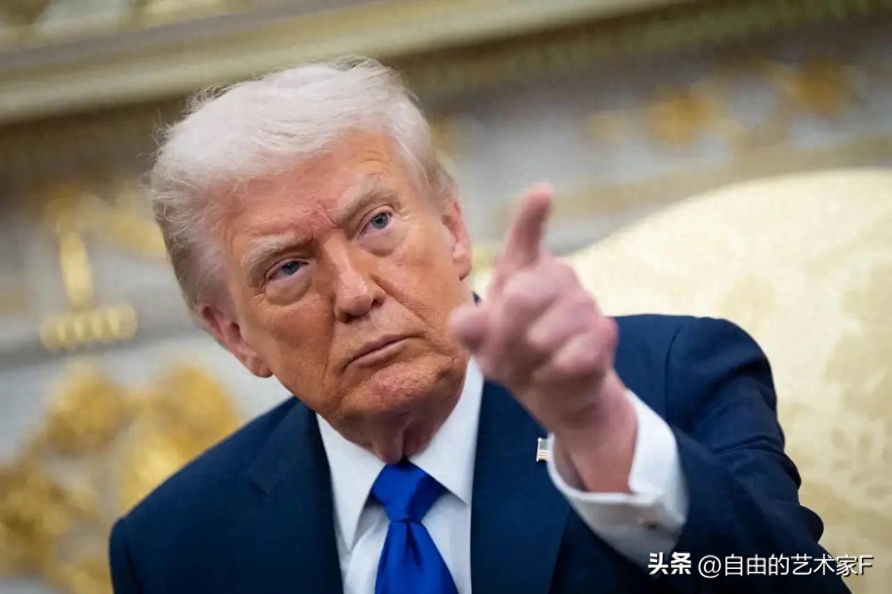 中美贸易战新动态：中方凌晨反击，中强美弱格局显现