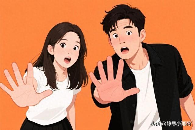 体制内惊现‘狠人’：穿孝服开会，领导敢怒不敢言