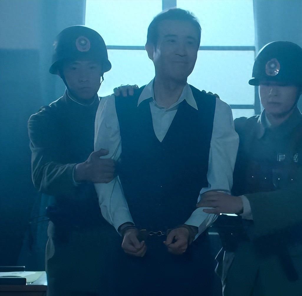 于和伟与孙红雷：谁塑造的特工“吴石”更胜一筹？