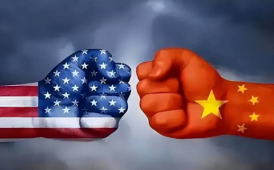 中方5天后反击美方：冻结交易与征费双管齐下