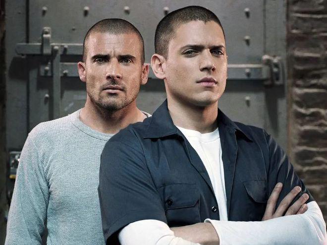 必看！五部经典限制级美剧，哪部让你深陷其中？