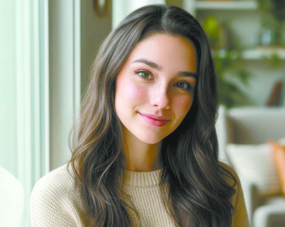 AI演员进军好莱坞：虚拟偶像能否取代真人明星？